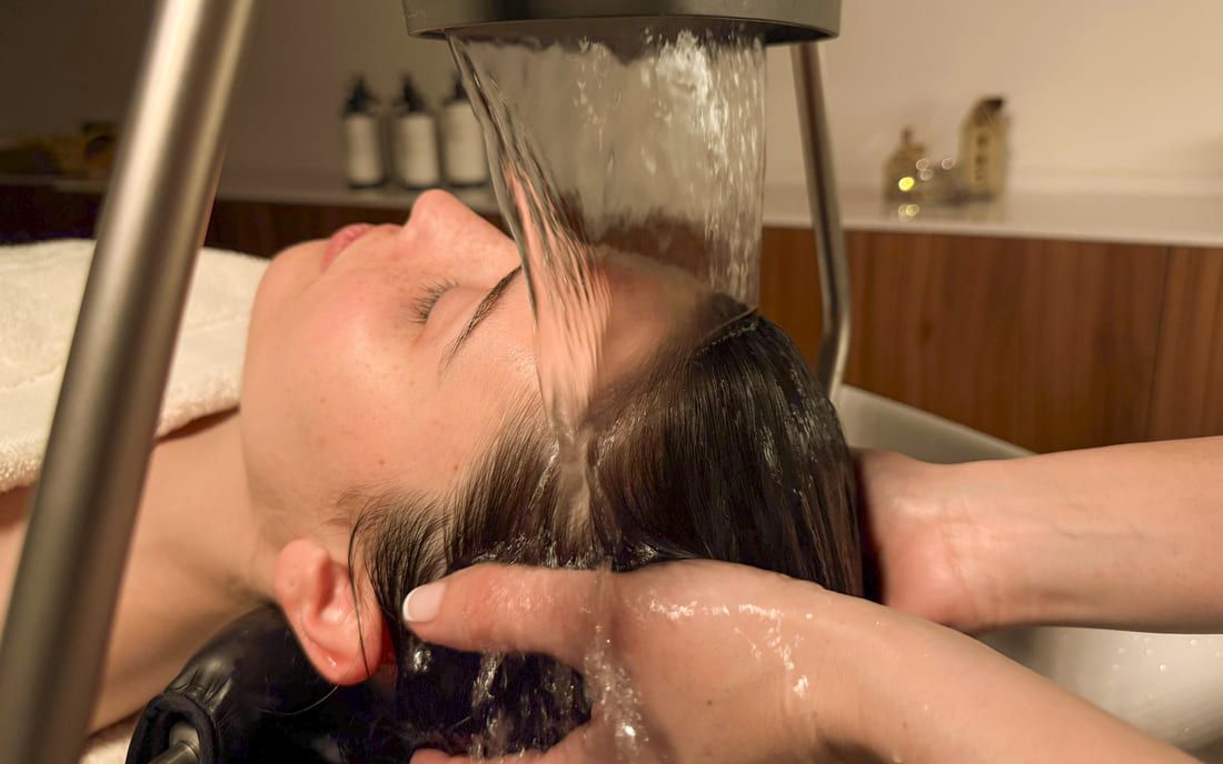 Bioterapia Spa Capilar en Lleida - Marta Farran