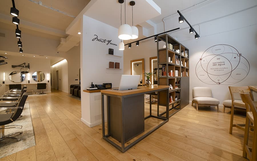 SALÓN HT